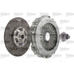 Clutch Kit VALEO 827053 OE Ref 104033-1