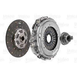 Clutch Kit VALEO 827077 OE Ref 182506103