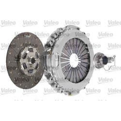 Clutch Kit VALEO 827087 OE Ref 85000267
