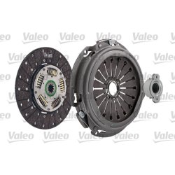 Clutch Kit VALEO 827161 OE Ref 2995777
