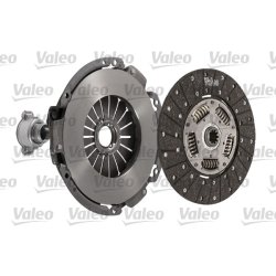 Clutch Kit VALEO 827161 OE Ref 2995777 VALEO