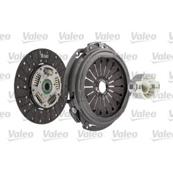 Clutch Kit VALEO 827162 OE Ref 2995776