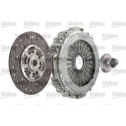 Clutch Kit VALEO 827173 OE Ref 504148905