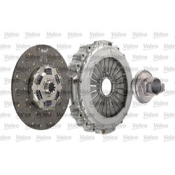 Clutch Kit VALEO 827175 OE Ref 500059862