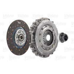 Clutch Kit VALEO 827182 OE Ref 5001872322