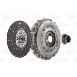 Clutch Kit VALEO 827183 OE Ref 5001872322