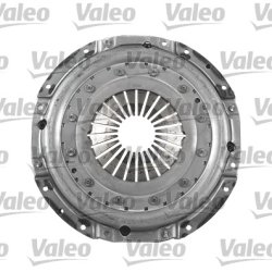 Clutch Kit VALEO 827186 OE Ref 7485003690