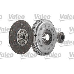 Clutch Kit VALEO 827187 OE Ref 7485003690