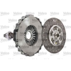 Kit d'embrayage VALEO 827188 pour SCANIA OE 572944 VALEO