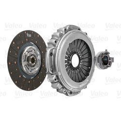 Clutch Kit VALEO 827194 OE Ref 2996059