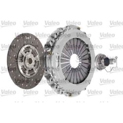 Clutch Kit VALEO 827222 OE Ref 85000265