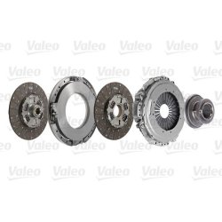 Clutch Kit VALEO 827256 OE Ref 0062504704