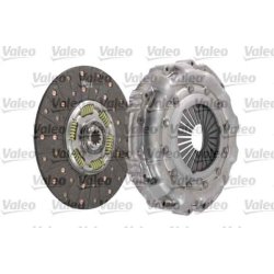 Clutch Kit VALEO 827258 OE Ref 0212503401
