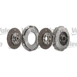 Clutch Kit VALEO 827272 OE Ref 20571156