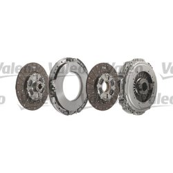 Clutch Kit VALEO 827273