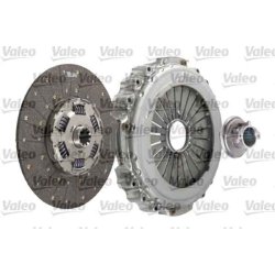Clutch Kit VALEO 827283 OE Ref 1546155R