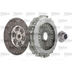 Clutch Kit VALEO 827289 OE Ref 81.30000.6635
