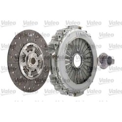 Clutch Kit VALEO 827293 OE Ref K432-48