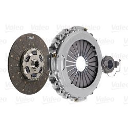 Clutch Kit VALEO 827319 OE Ref 85013765