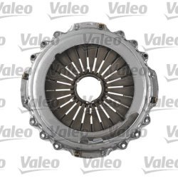Clutch Kit VALEO 827327 OE Ref 7485003694
