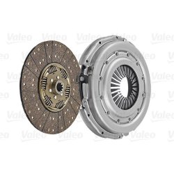 Clutch Kit VALEO 827362