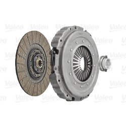 Clutch Kit VALEO 827365 OE Ref 1836353R