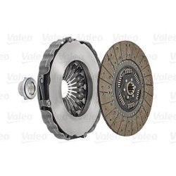 Kit d'embrayage VALEO 827365 pour DAF CF, LF OE 1714893R VALEO