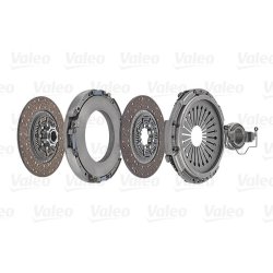 Clutch Kit VALEO 827366