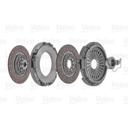 Clutch Kit VALEO 827368 OE Ref 85000567