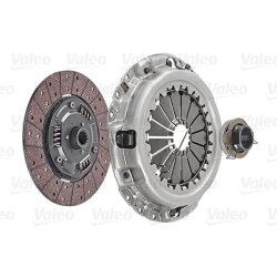 Clutch Kit VALEO 827376 OE Ref 8-98164-917