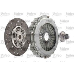 Clutch Kit VALEO 827407 OE Ref 81.30005.0033