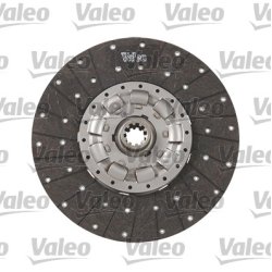 Kit d'embrayage VALEO 827411 VALEO
