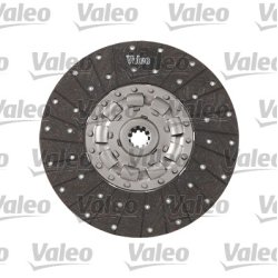 Kit d'embrayage VALEO 827411 VALEO