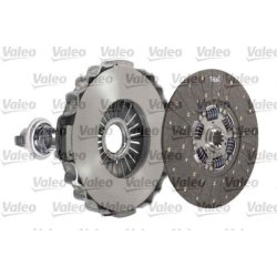Kit d'embrayage VALEO 827422 VALEO