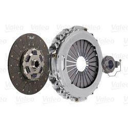 Clutch Kit VALEO 827424 OE Ref 85000277