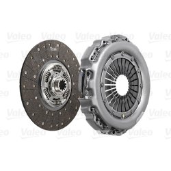 Clutch Kit VALEO 827427 OE Ref 85002560