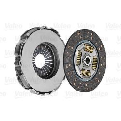 Clutch Kit VALEO 827450 OE Ref 028 250 66 01