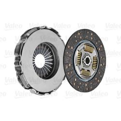 Clutch Kit VALEO 827452 OE Ref 0232501401