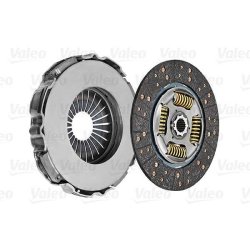Clutch Kit VALEO 827453 OE Ref 0232501301