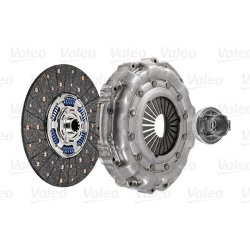 Clutch Kit VALEO 827460 OE Ref 500055458
