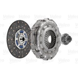Clutch Kit VALEO 827461 OE Ref 500055458