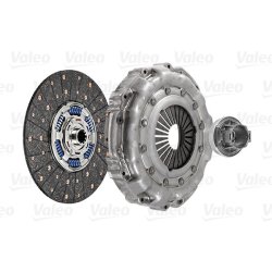 Clutch Kit VALEO 827462 OE Ref 500055477