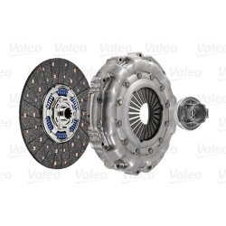 Clutch Kit VALEO 827463 OE Ref 500055477