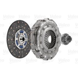 Clutch Kit VALEO 827465 OE Ref 500055597