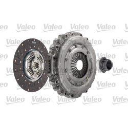 Clutch Kit VALEO 827473 OE Ref 85013813