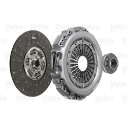 Clutch Kit VALEO 827476 OE Ref 85013809