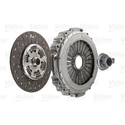Clutch Kit VALEO 827491 OE Ref 574978
