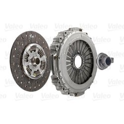 Clutch Kit VALEO 827492 OE Ref K432-61