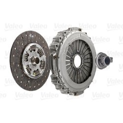 Clutch Kit VALEO 827493 OE Ref 574979