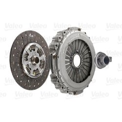 Clutch Kit VALEO 827495 OE Ref 574988